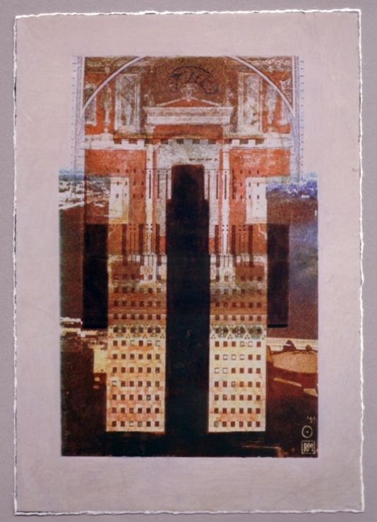 Arch