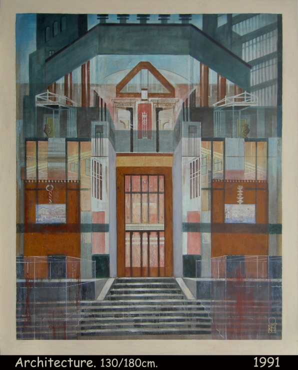 Architecture---2