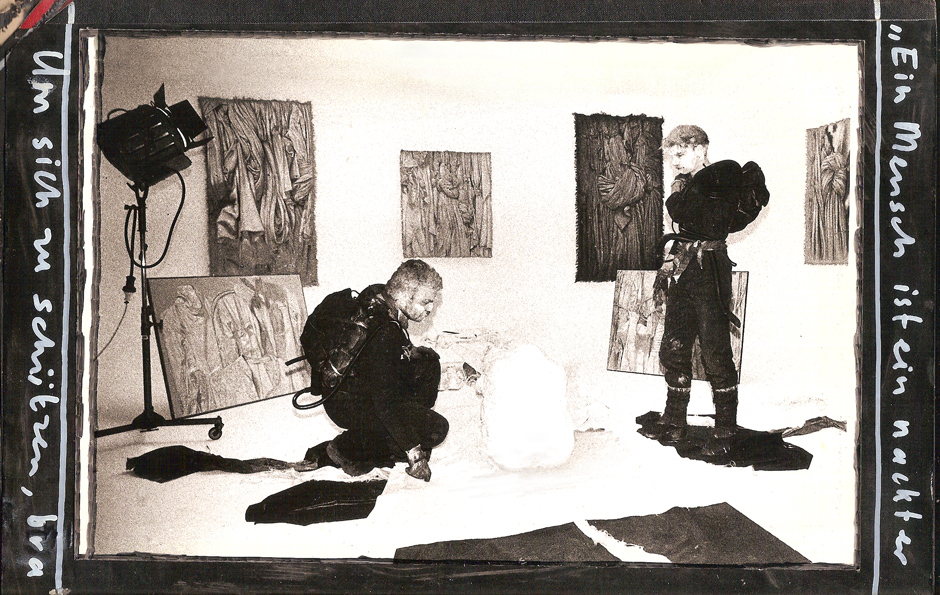 1983---Covered-Uncovered-performance-Dusseldorf---2