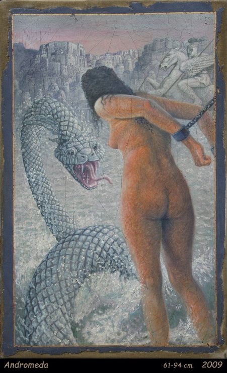 Andromeda