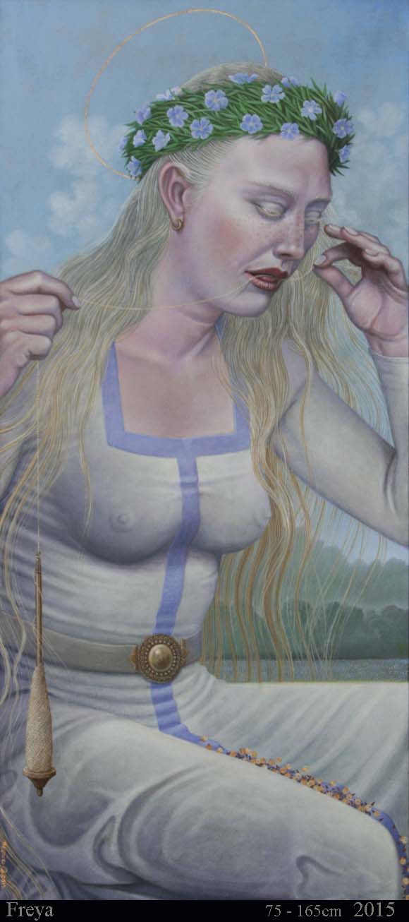 Freya