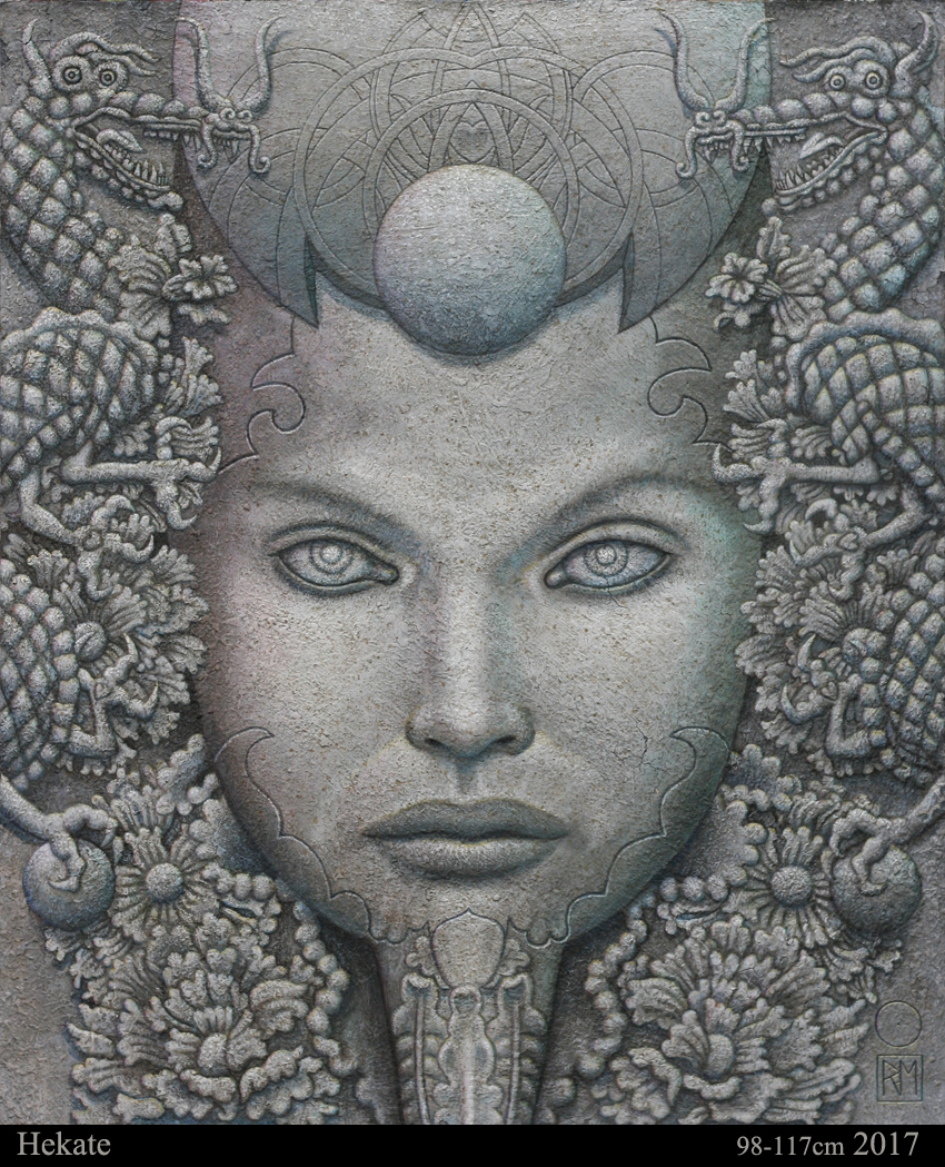 Hekate