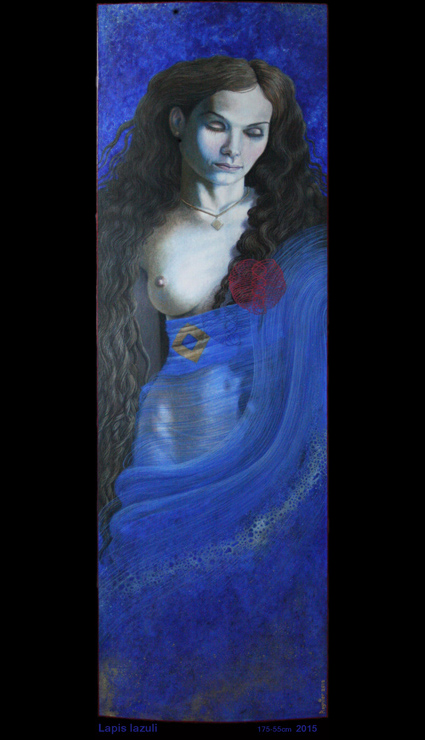 Lapislazuli