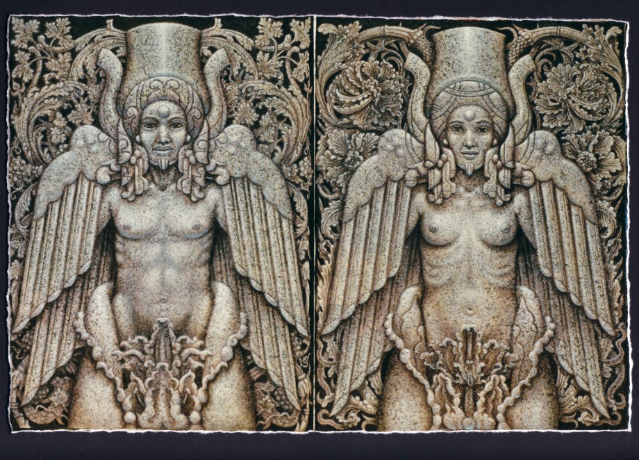 Celestials