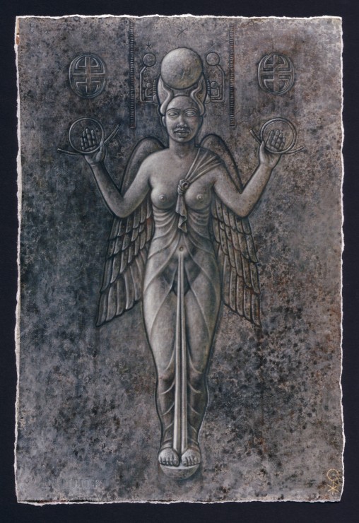 Lillith